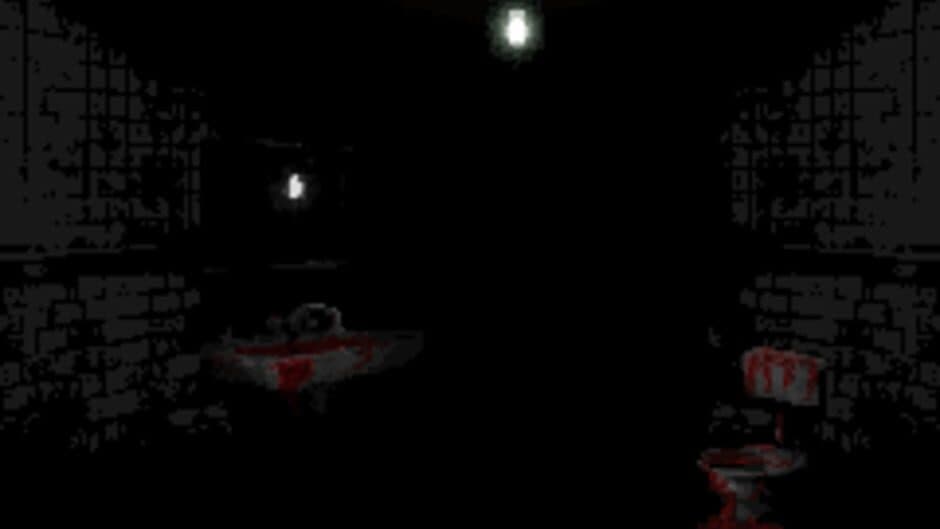 Silent Hill: Mobile 3 screenshot 1