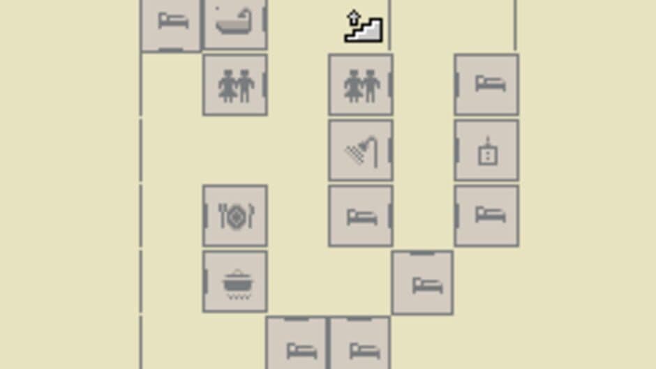 Silent Hill: Mobile 3 screenshot 3