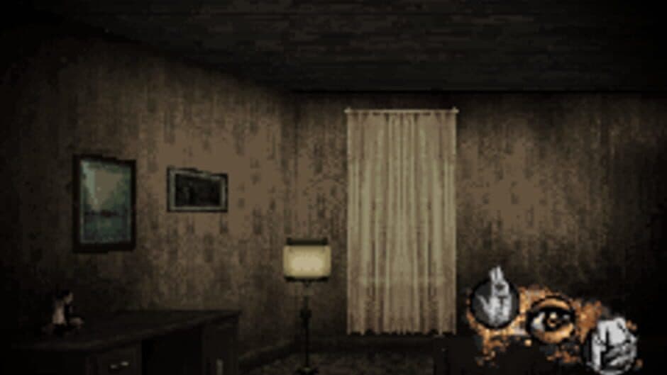 Silent Hill: Mobile 3 screenshot 5