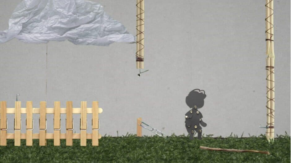 The Amazing Odyssey of Growing Up screenshot 3