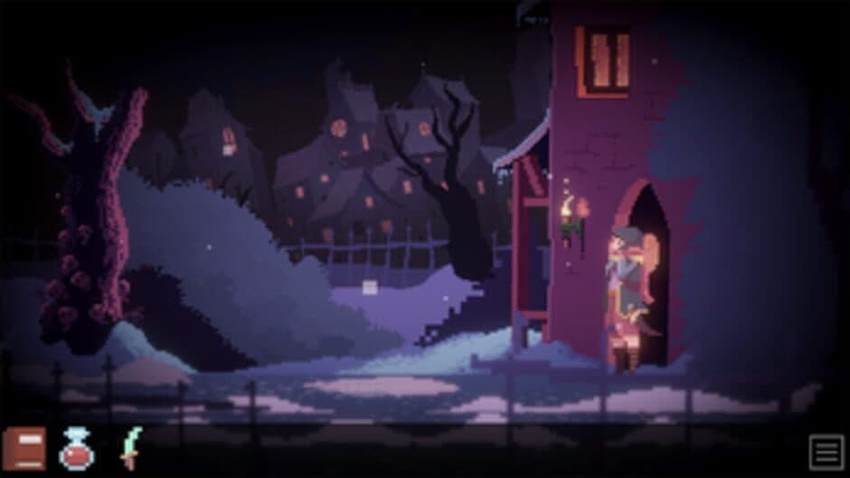 The Librarian screenshot 3