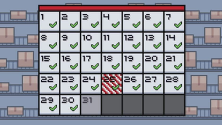 Unpacking screenshot 3
