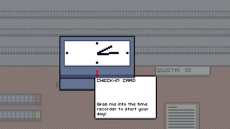 Unpacking screenshot 1