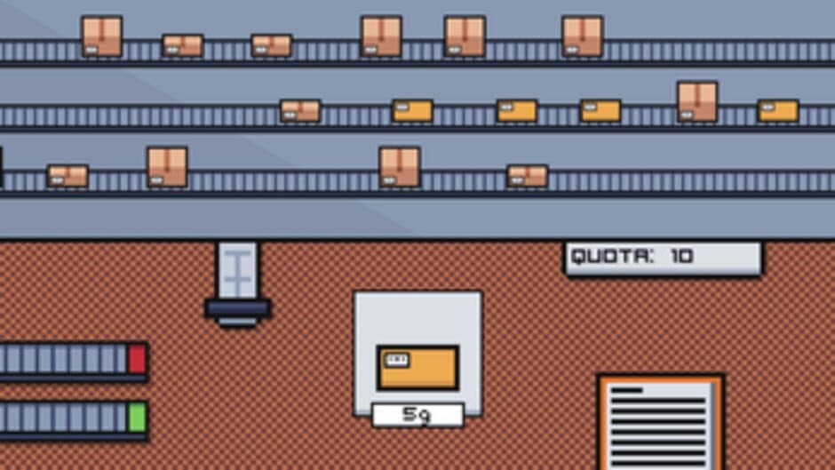 Unpacking screenshot 6