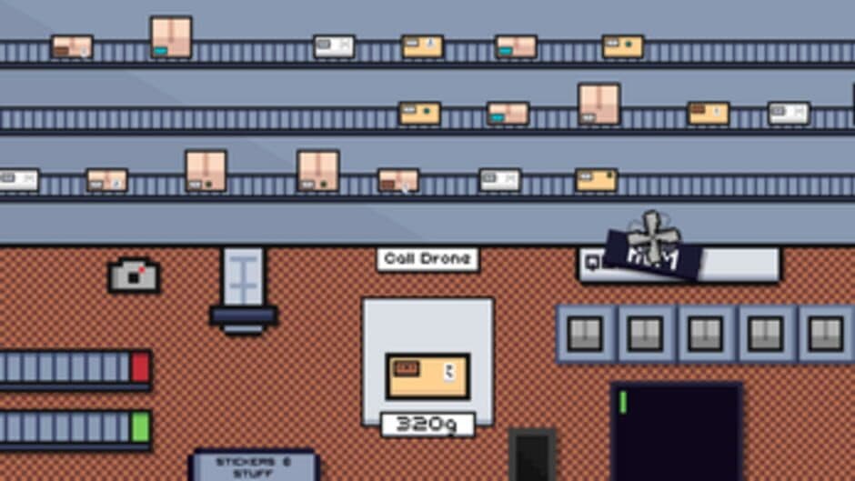 Unpacking screenshot 8