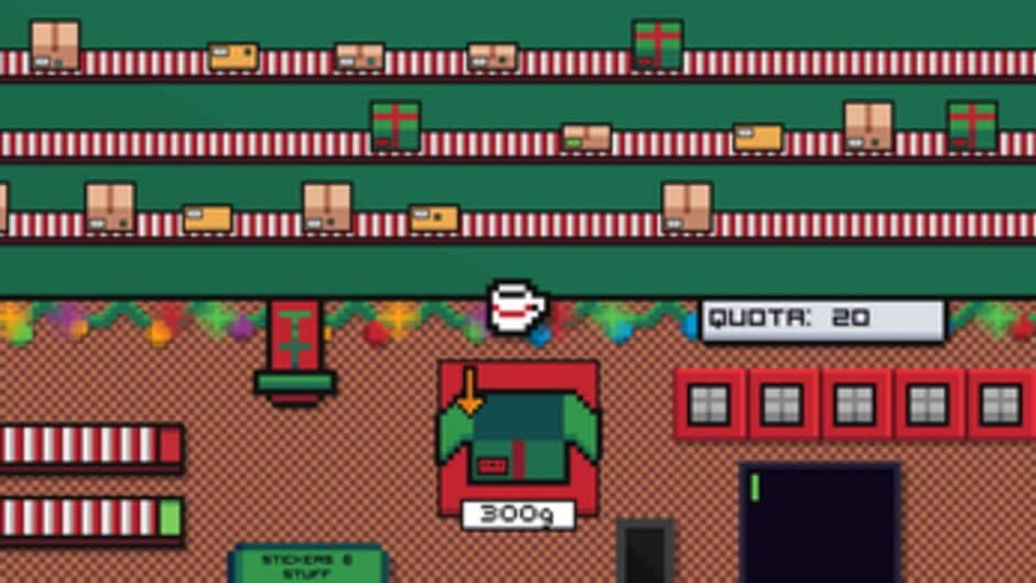 Unpacking screenshot 9