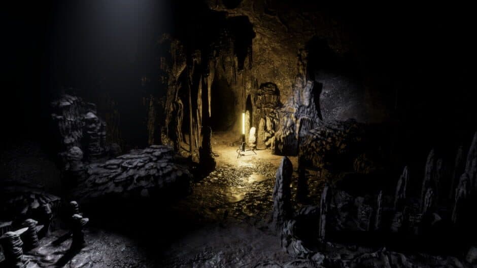 Age of Rust screenshot 3