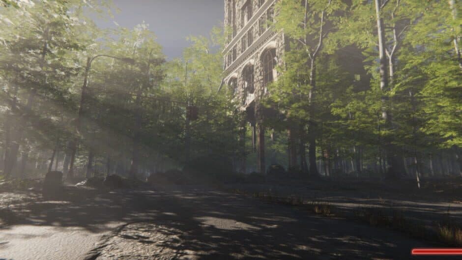 Age of Rust screenshot 2