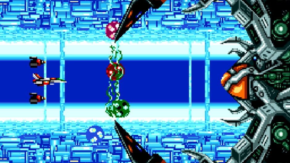 Air Buster screenshot 1