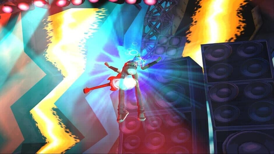 Guitar Hero screenshot 3