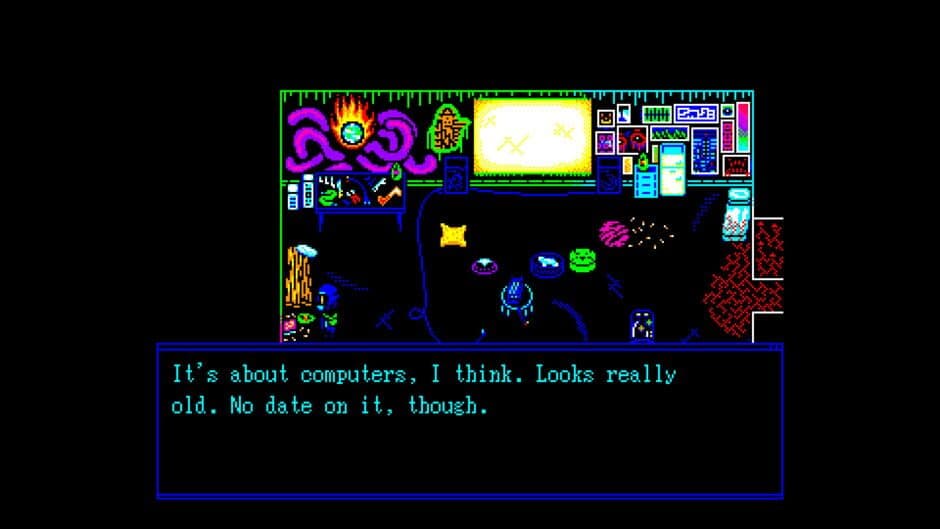 Remnants screenshot 4