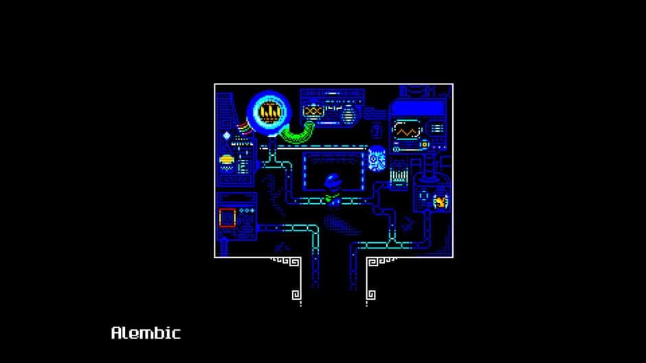 Remnants screenshot 5
