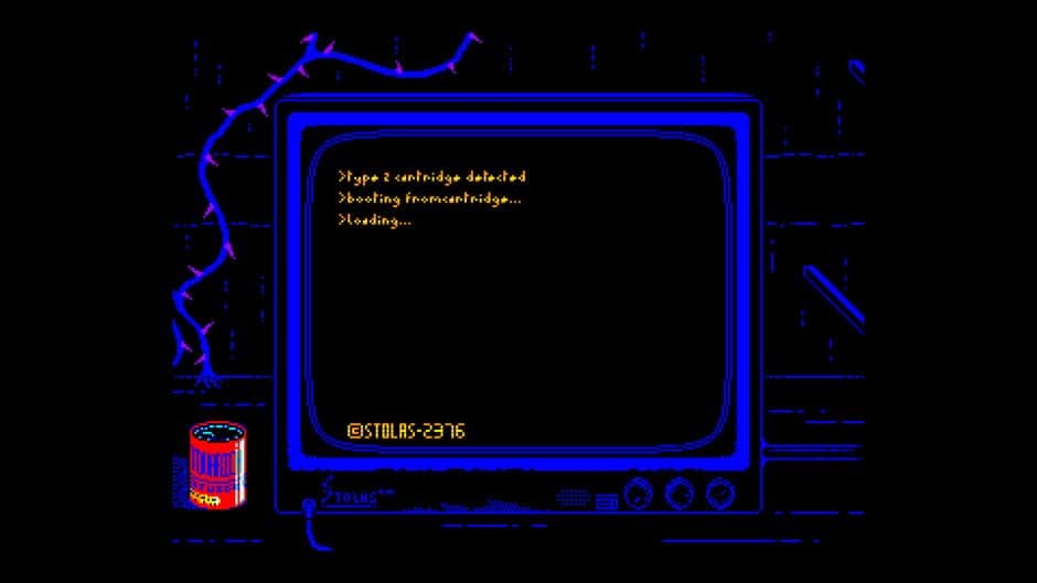 Remnants screenshot 3
