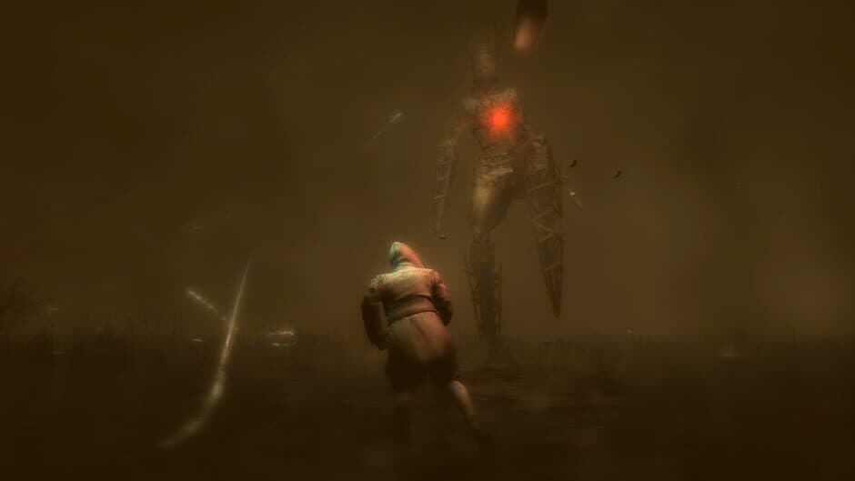 Waking screenshot 3