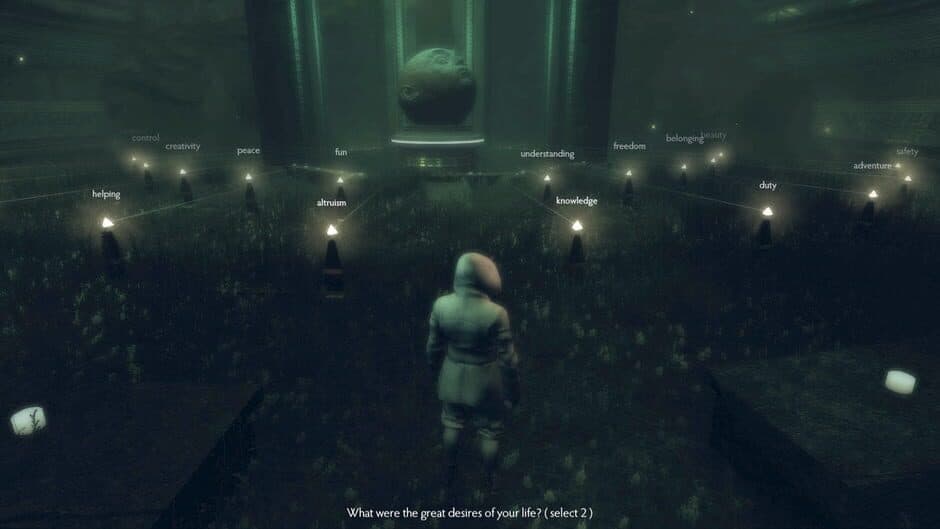 Waking screenshot 5