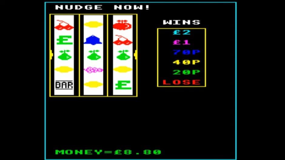 Jackpot screenshot 3