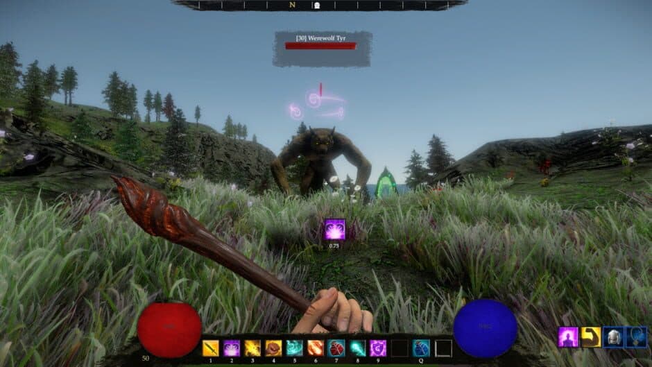The Six Dragons screenshot 6