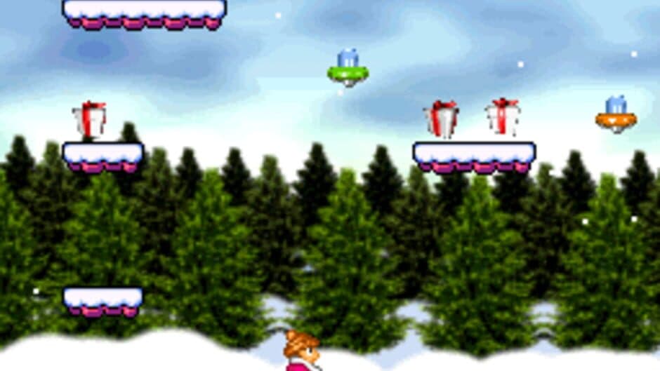 16-Bit Xmas 2011 screenshot 1