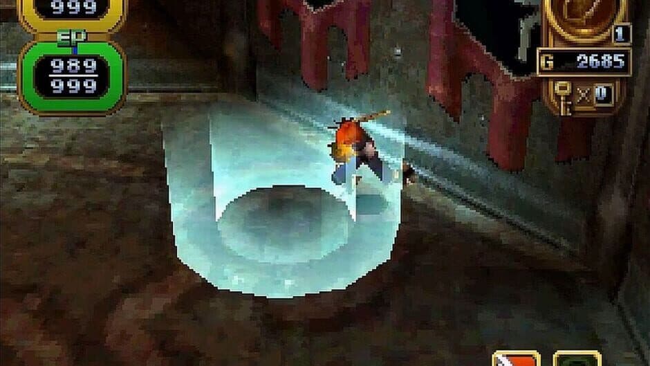Alundra 2: A New Legend Begins screenshot 9