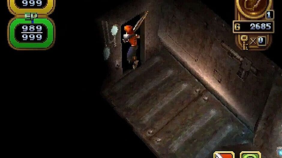 Alundra 2: A New Legend Begins screenshot 4