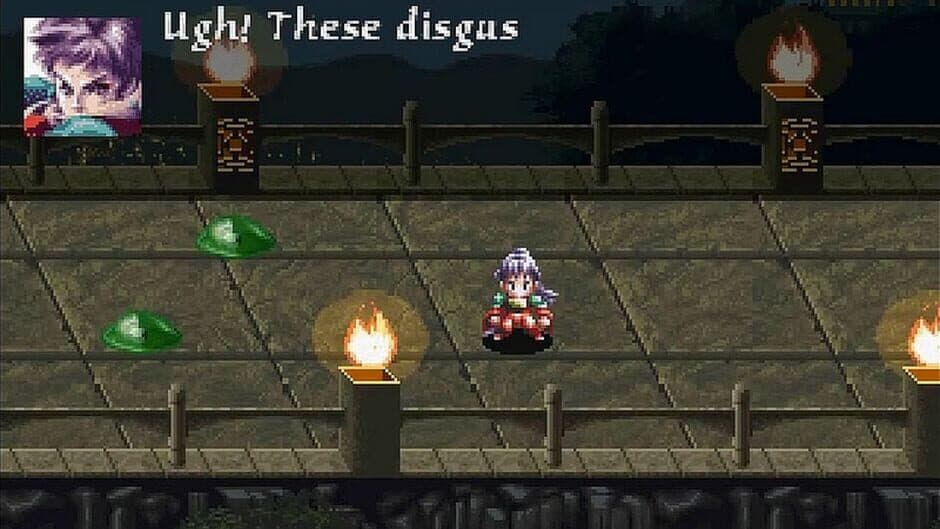Arc the Lad screenshot 8