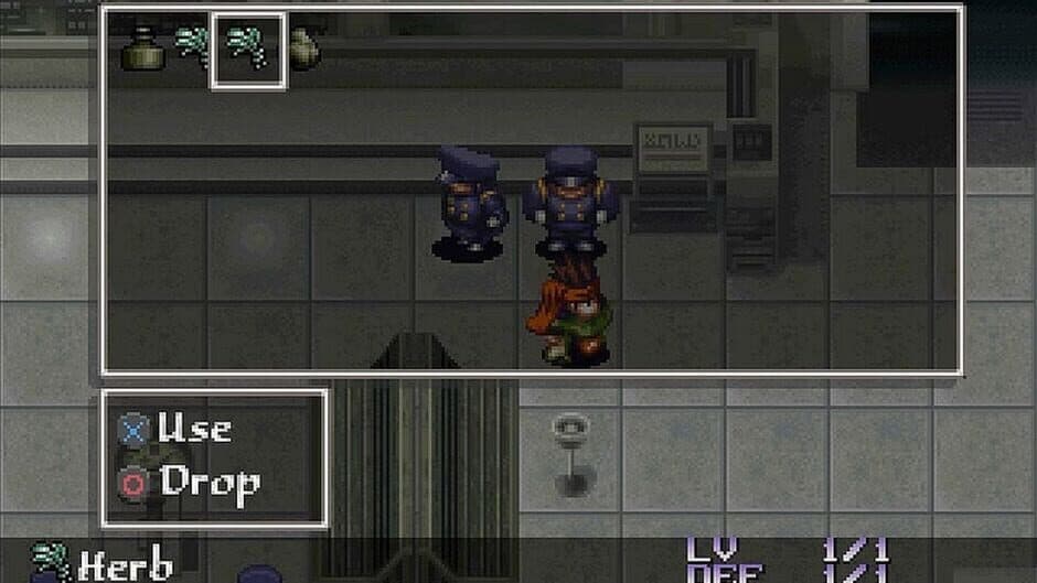 Arc the Lad II screenshot 9