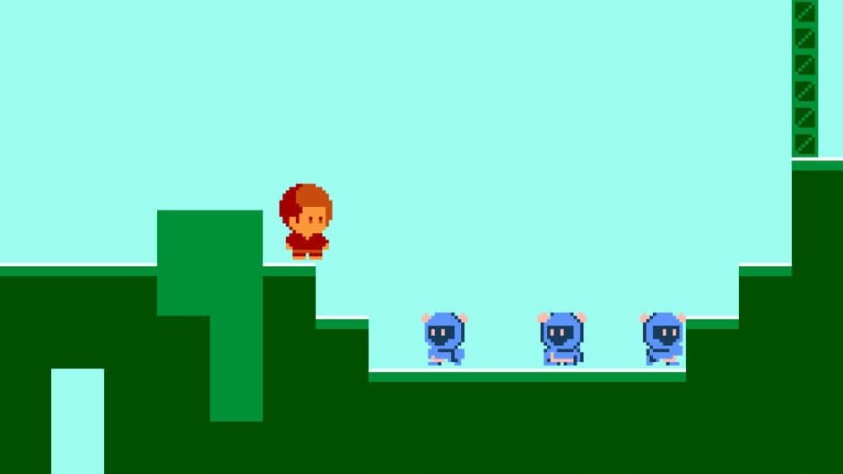 Kid Funky screenshot 1