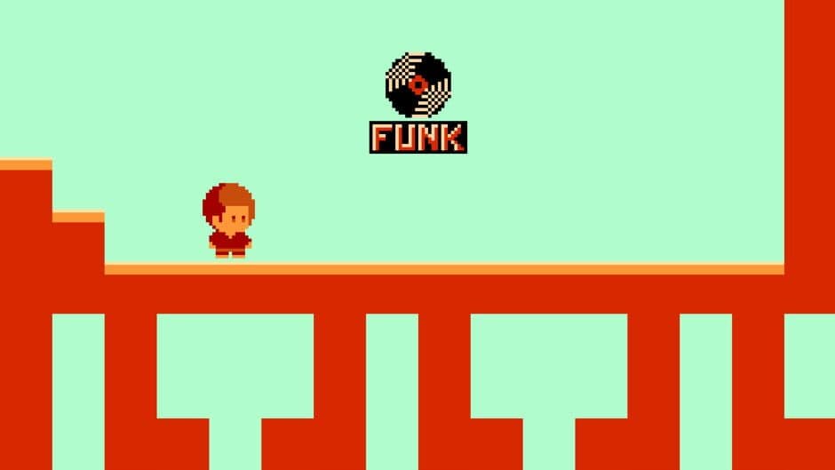 Kid Funky screenshot 4