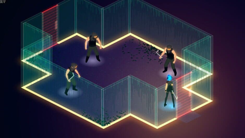 Lithium City screenshot 6