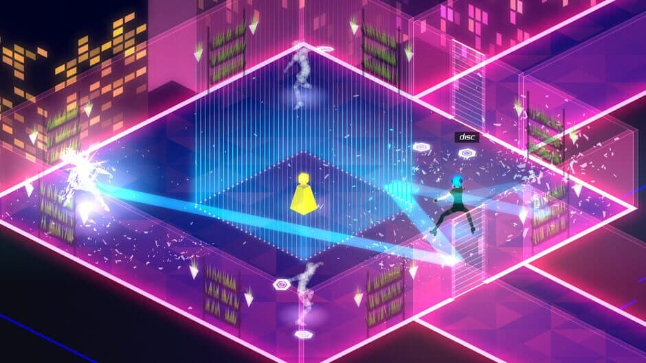 Lithium City screenshot 5