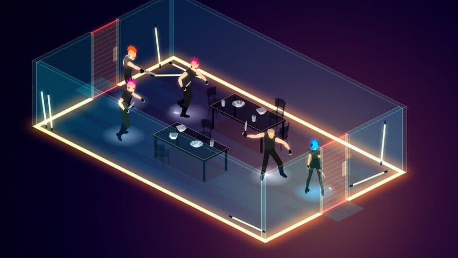 Lithium City screenshot 8