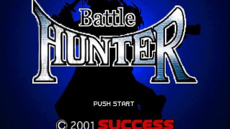 Battle Hunter screenshot 3