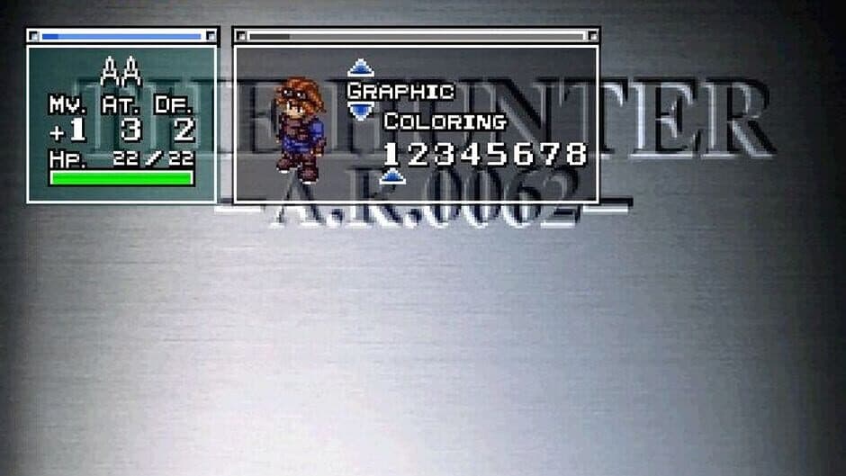 Battle Hunter screenshot 4