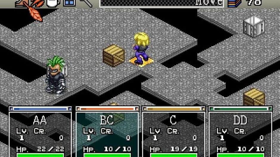 Battle Hunter screenshot 5
