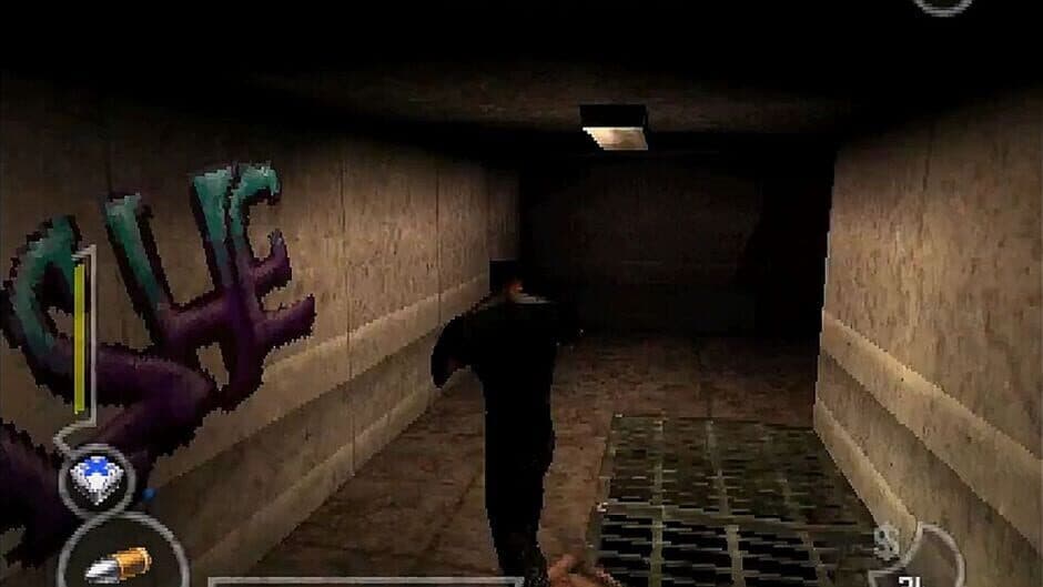 Blade screenshot 9