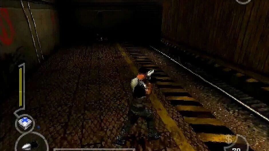 Blade screenshot 7