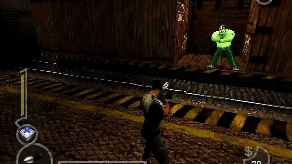 Blade screenshot 4