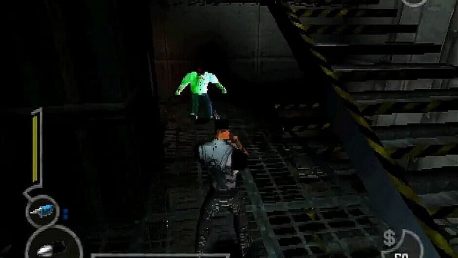 Blade screenshot 8