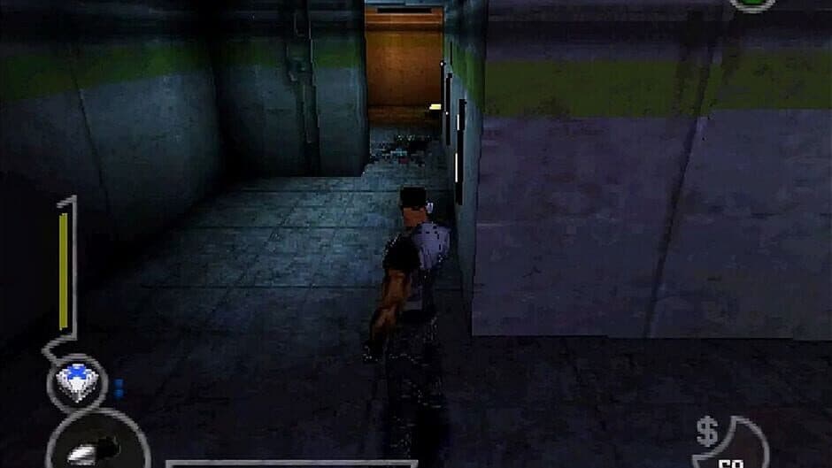 Blade screenshot 6