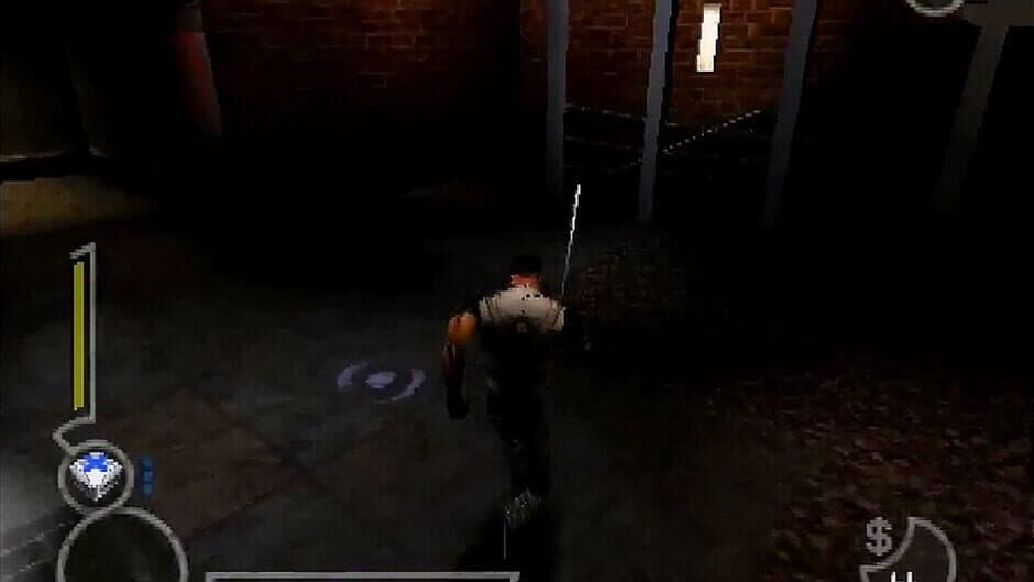 Blade screenshot 5
