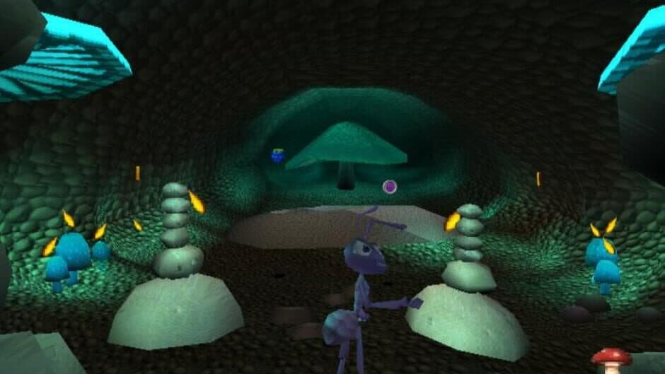 A Bug's Life screenshot 8