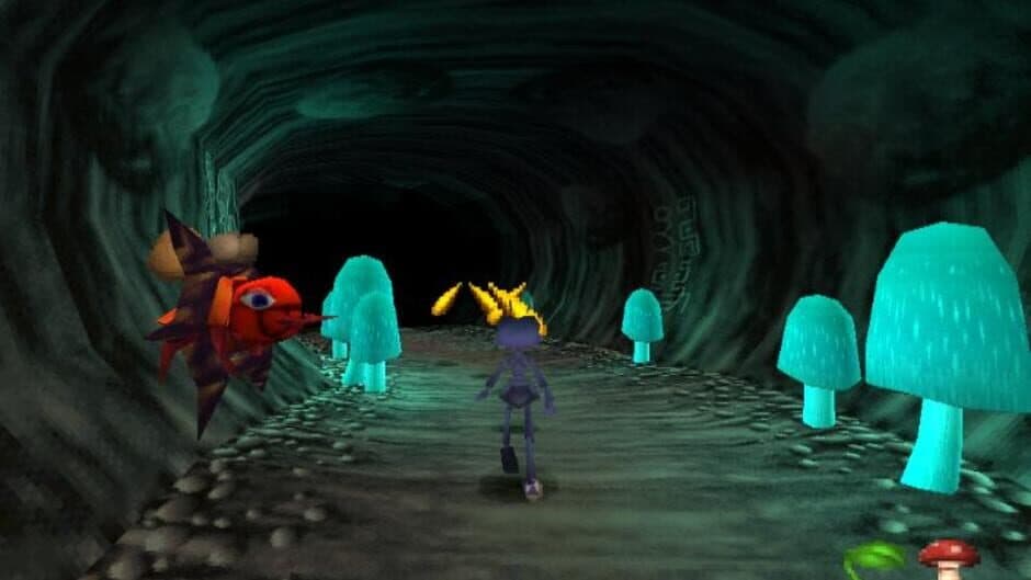 A Bug's Life screenshot 6