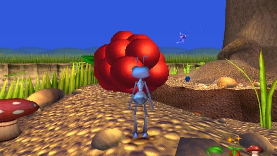 A Bug's Life screenshot 9