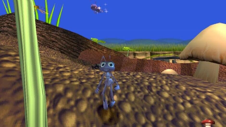 A Bug's Life screenshot 5