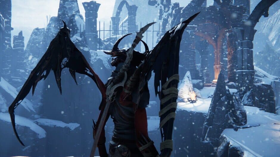 Metal: Hellsinger screenshot 3