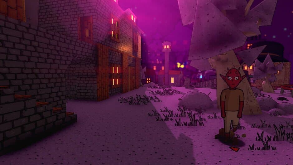 Demon Turf screenshot 8