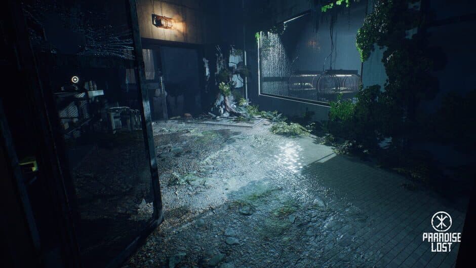 Paradise Lost screenshot 9