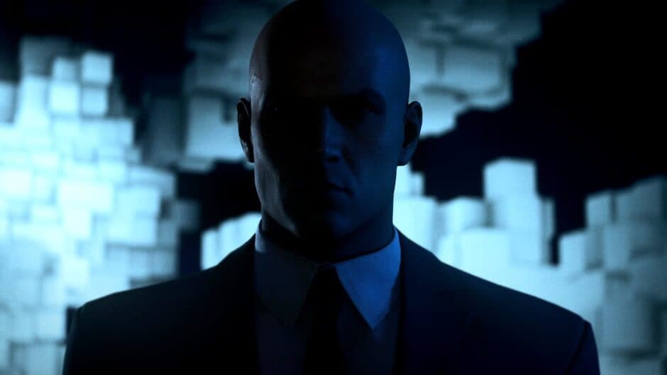 Hitman 3 screenshot 3