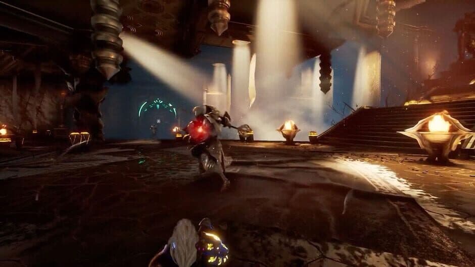 Godfall screenshot 6