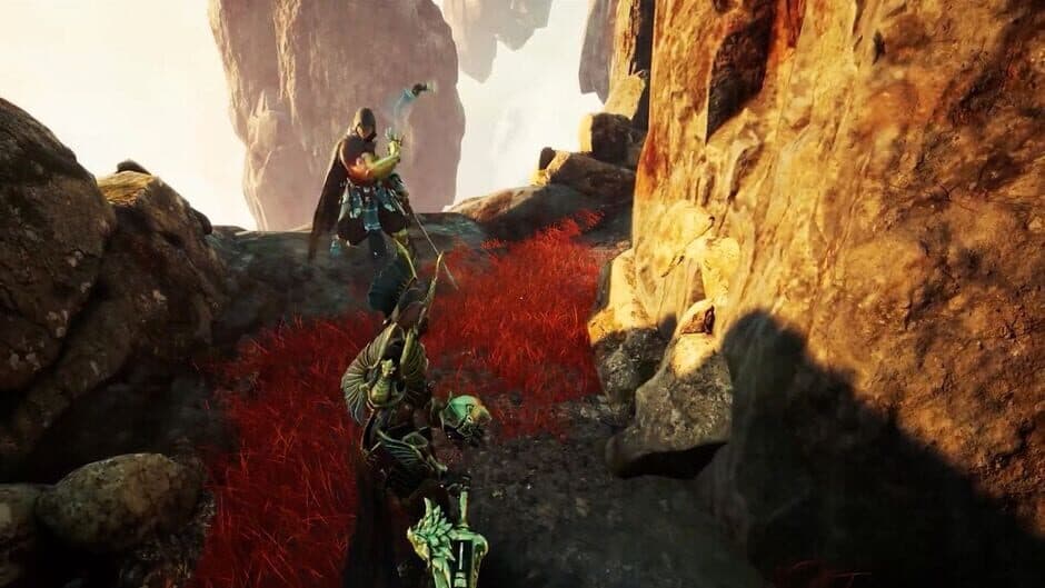 Godfall screenshot 5